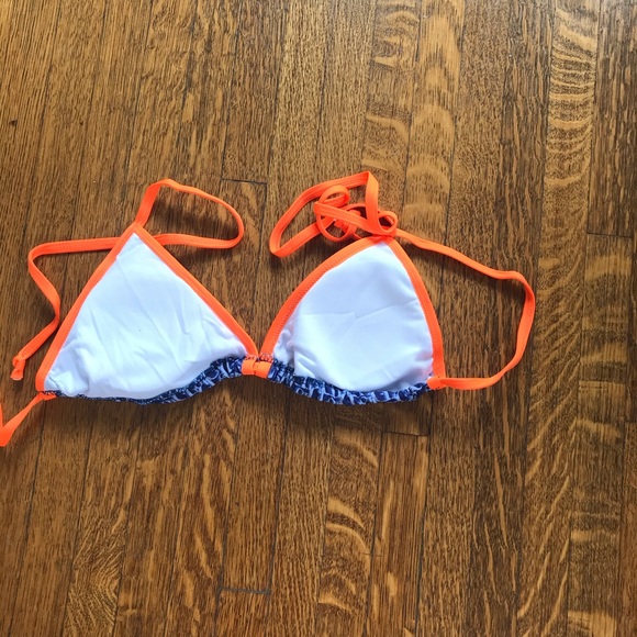 Logo print bikini - Picture 6 of 8